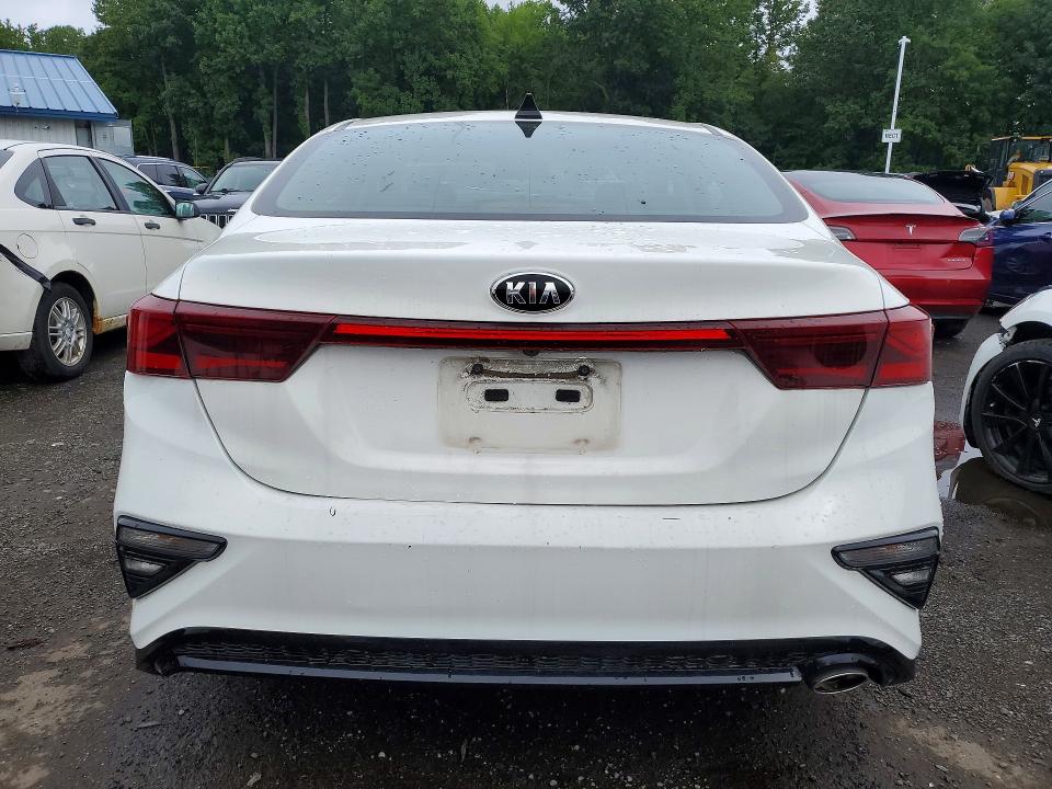 Продаж на аукціоні авто 2020 Kia Forte, vin: 3KPF24AD6LE249671, номер лоту: 66551746