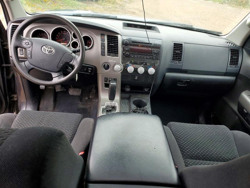 Aukcja sprzedaży 2013 Toyota Tundra, vin: 5TFDY5F13DX300913, numer aukcji: 66967836
