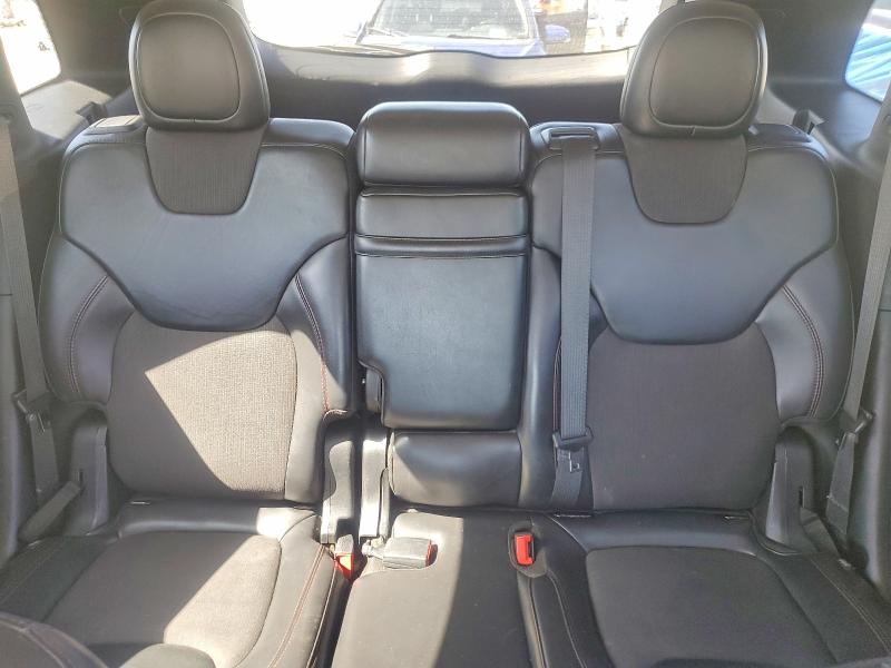 Aukcja sprzedaży 2017 Jeep Cherokee, vin: 1C4PJMBB2HW518881, numer aukcji: 68989086