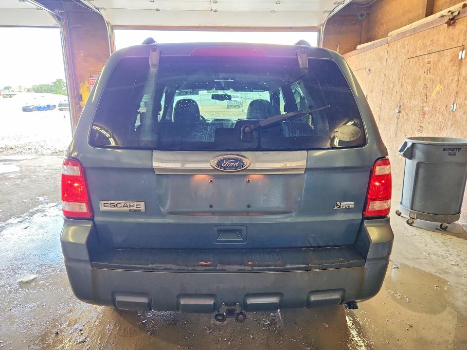 Aukcja sprzedaży 2010 Ford Escape, vin: 1FMCU9EG9AKC88405, numer aukcji: 68496356