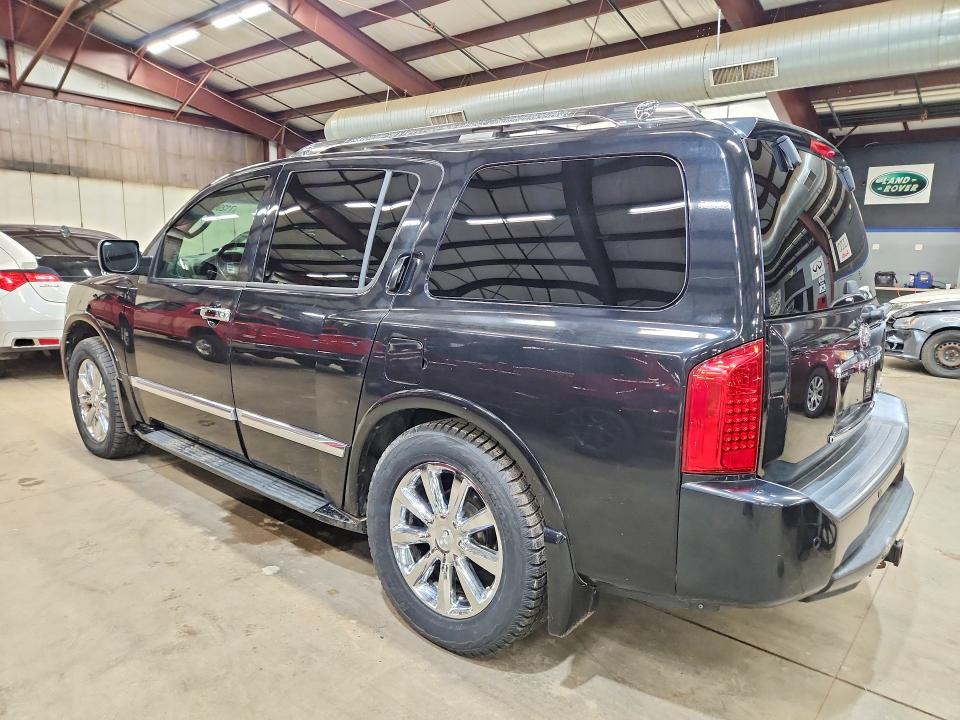 Продаж на аукціоні авто 2008 Infiniti Qx56, vin: 5N3AA08C88N902140, номер лоту: 71205676