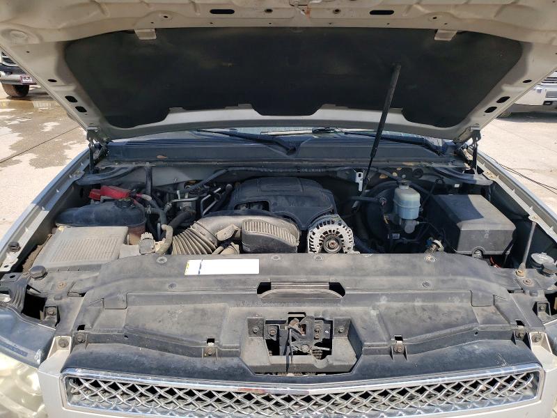 Aukcja sprzedaży 2011 Chevrolet Tahoe, vin: 1GNSCAE02BR199556, numer aukcji: 69772786