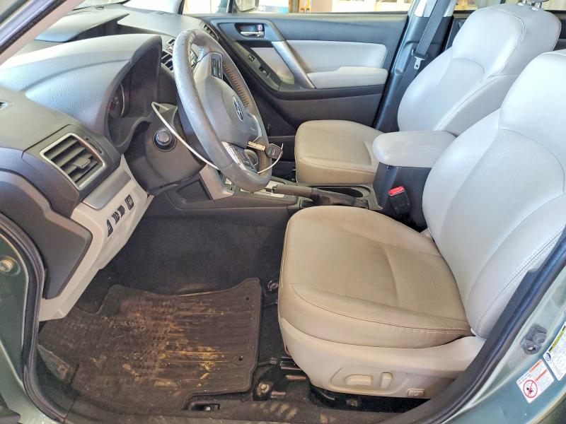 Aukcja sprzedaży 2016 Subaru Forester, vin: JF2SJARC2GH412099, numer aukcji: 70477586
