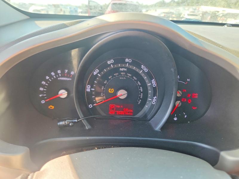 Aukcja sprzedaży 2011 Kia Sportage, vin: KNDPB3A26B7014960, numer aukcji: 68303116