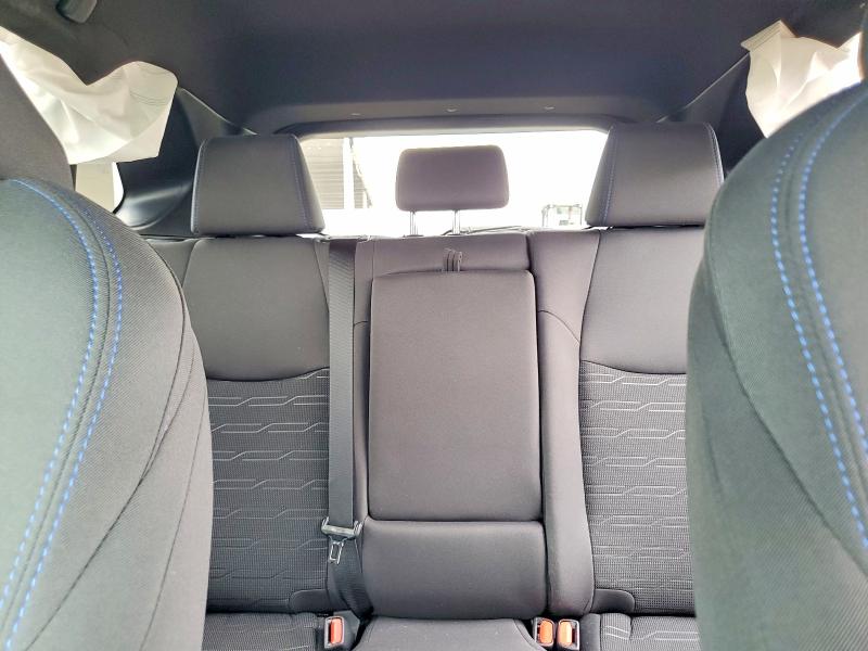 Auction sale of the 2023 Toyota Rav4, vin: 4T3T6RFV9PU126219, lot number: 67400276