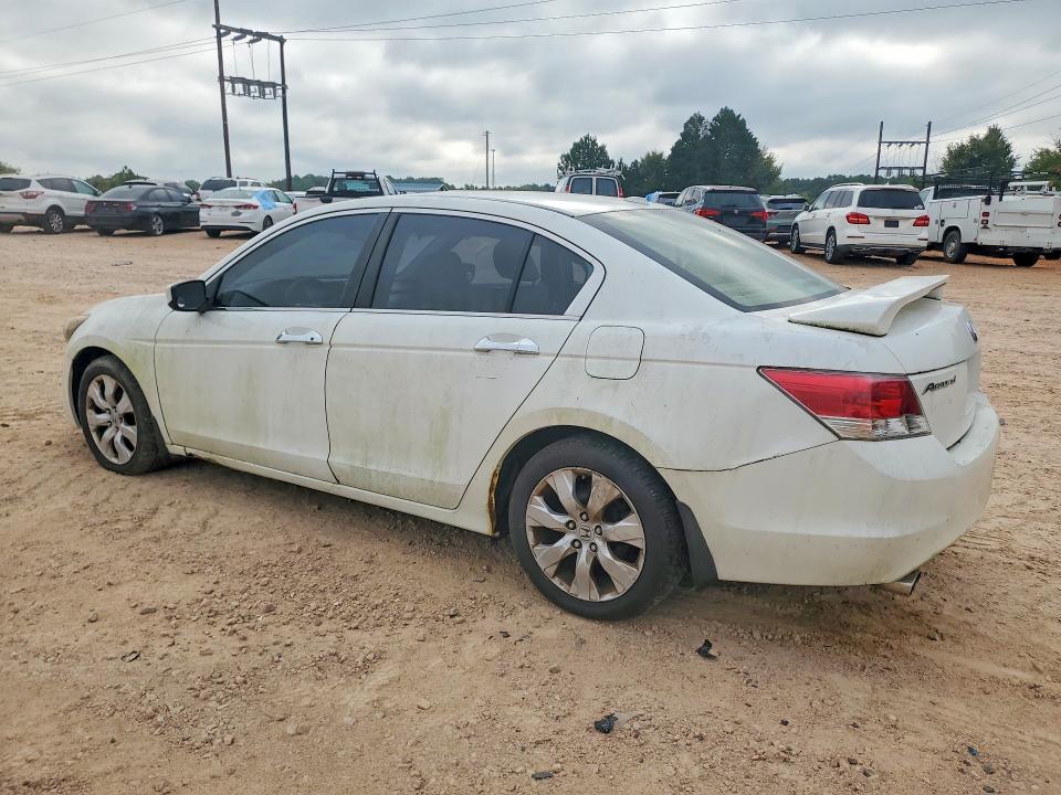 2008 Honda Accord მანქანა იყიდება აუქციონზე, vin: 1HGCP36878A025301, აუქციონის ნომერი: 69768596
