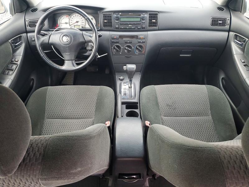 Продажа на аукционе авто 2008 Toyota Corolla, vin: 1NXBR30E98Z944214, номер лота: 70330066