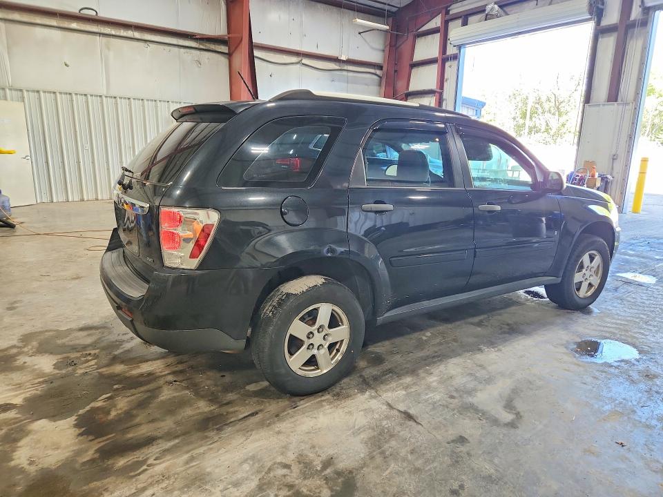 Продажа на аукционе авто 2008 Chevrolet Equinox, vin: 2CNDL23F986040189, номер лота: 69336816