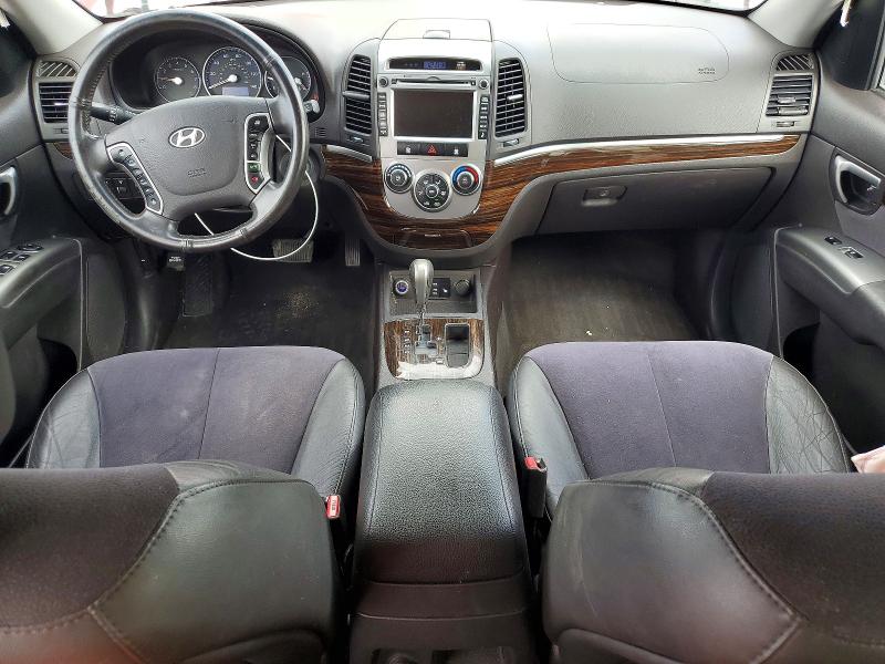 Aukcja sprzedaży 2010 Hyundai Santa Fe, vin: 5NMSHDAG9AH345887, numer aukcji: 70419716
