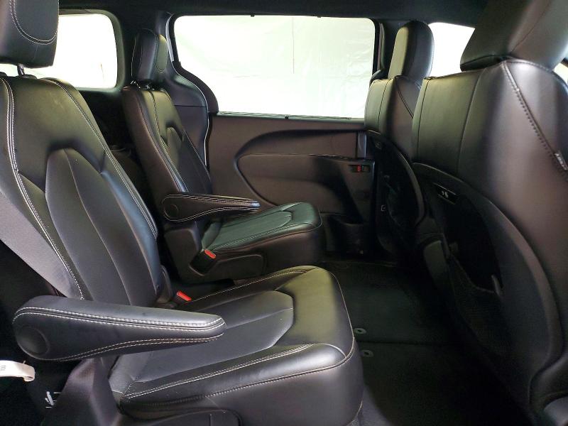 Продажа на аукционе авто 2026 Chrysler Pacifica, vin: 2C4RC1BG6TR272836, номер лота: 71192536