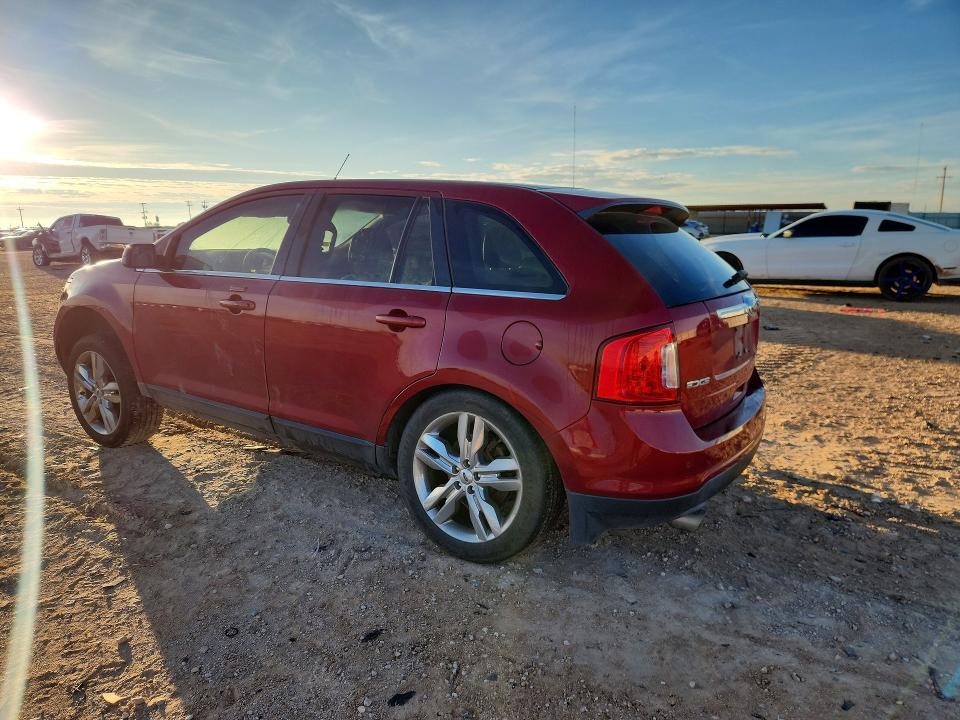Продажа на аукционе авто 2014 Ford Edge, vin: 2FMDK3KC2EBB38306, номер лота: 71001856