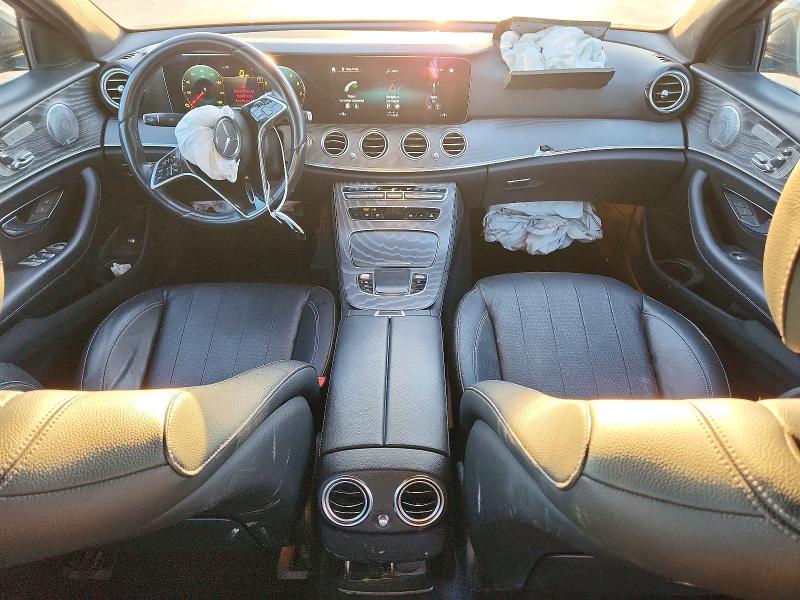2021 Mercedes-benz E მანქანა იყიდება აუქციონზე, vin: W1KZF8DB7MA887182, აუქციონის ნომერი: 68670526