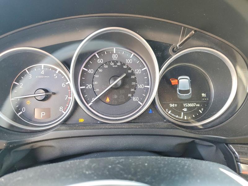 67660916 :رقم المزاد ، JM3KFBDM9J0350607 vin ، 2018 Mazda Cx-5 مزاد بيع
