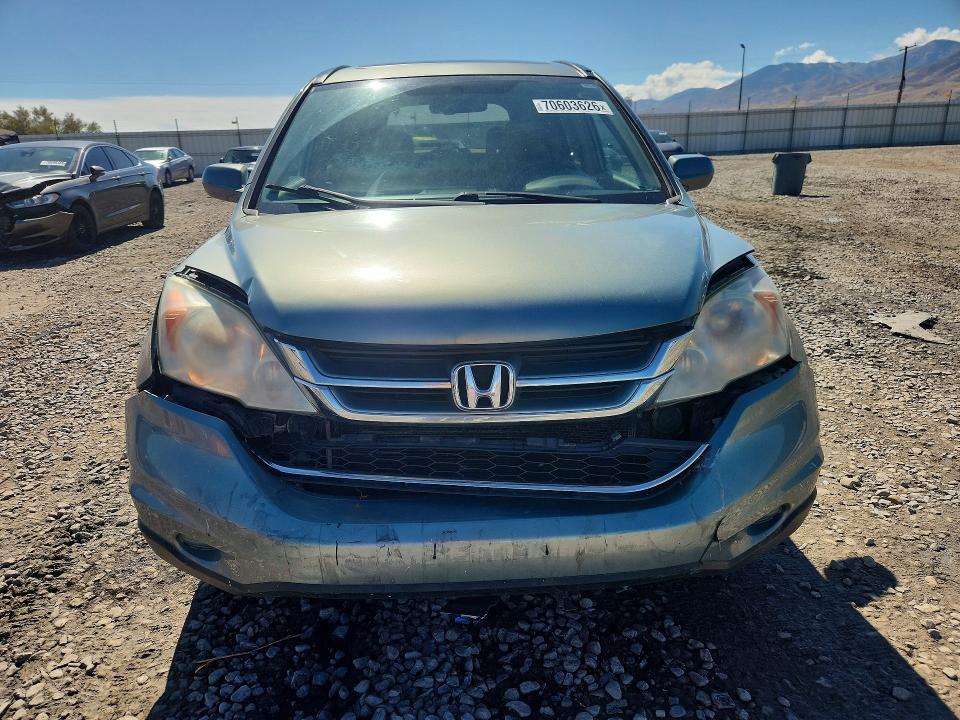 Aukcja sprzedaży 2010 Honda Cr-v, vin: 5J6RE4H73AL099599, numer aukcji: 70603626
