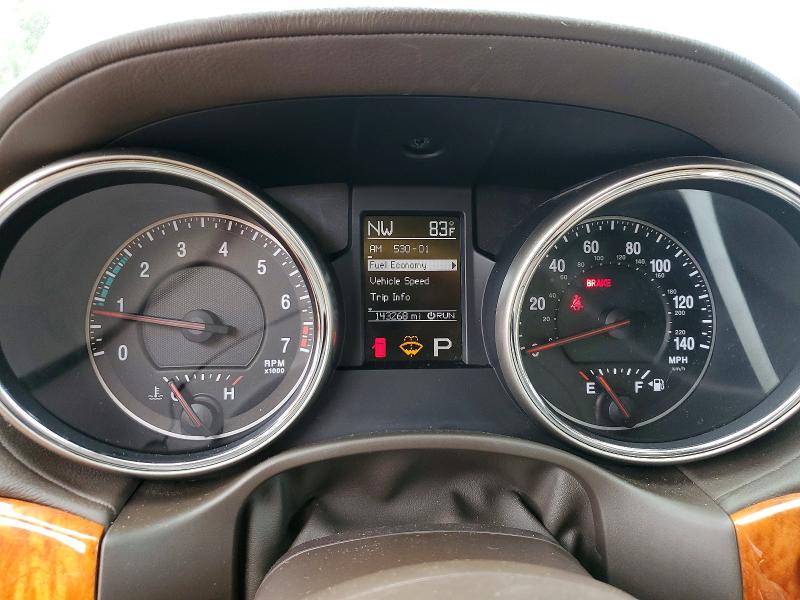 69167926 :رقم المزاد ، 1C4RJFCG8CC245003 vin ، 2012 Jeep Grand Cherokee مزاد بيع