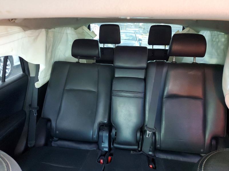 Aukcja sprzedaży 2016 Toyota 4runner, vin: JTEBU5JR6G5344013, numer aukcji: 69282146
