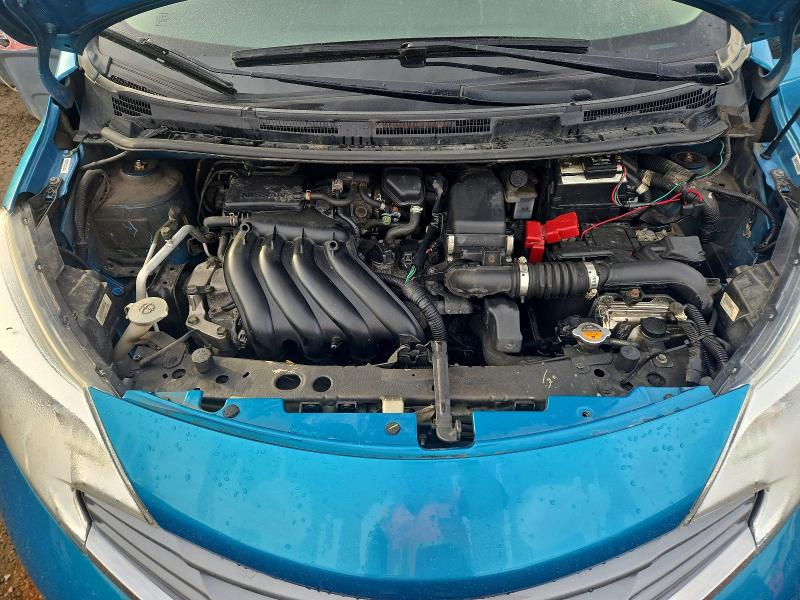 Продажа на аукционе авто 2016 Nissan Versa Note, vin: 3N1CE2CPXGL394433, номер лота: 68676636