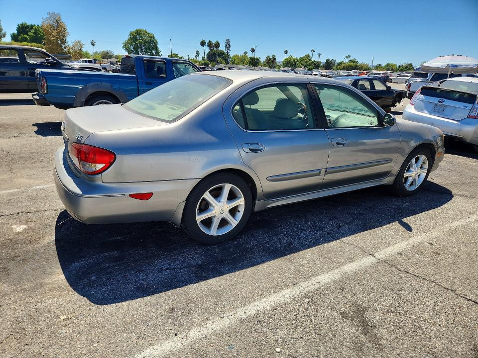 Продаж на аукціоні авто 2004 Infiniti I35, vin: JNKDA31A84T209707, номер лоту: 67169396