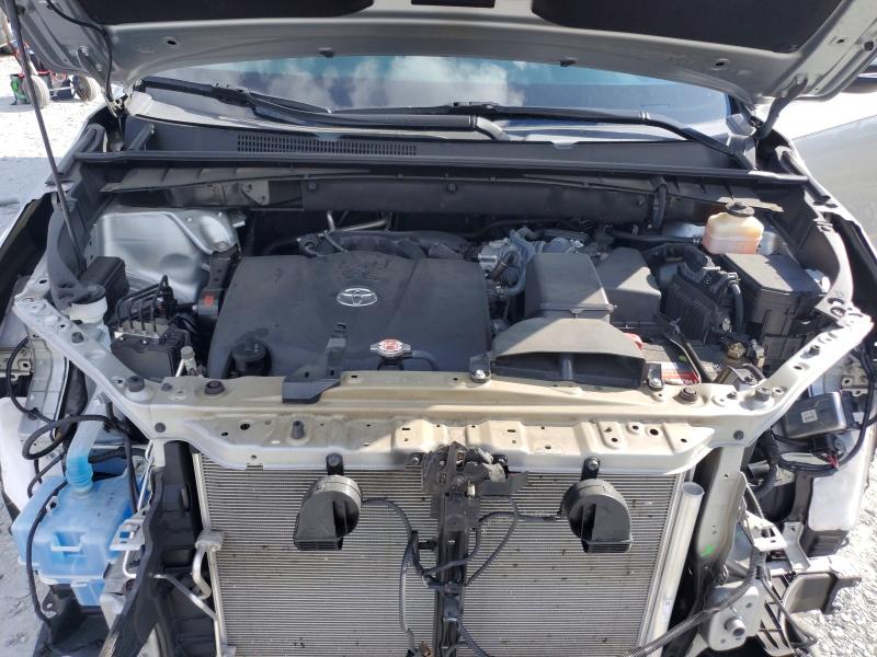 Aukcja sprzedaży 2018 Toyota Highlander, vin: 5TDYZRFH1JS268158, numer aukcji: 70468426