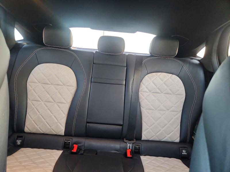 Aukcja sprzedaży 2021 Mercedes-benz Glc Coupe, vin: W1N0J6EB4MF901443, numer aukcji: 68318066