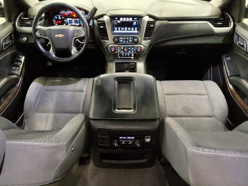 68019236 :رقم المزاد ، 1GNSCAKCXKR220751 vin ، 2019 Chevrolet Tahoe مزاد بيع