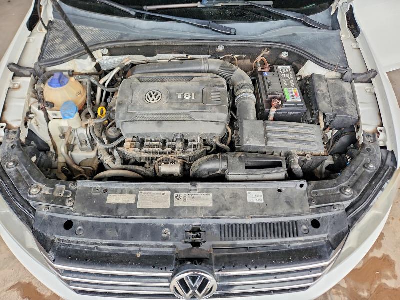 Продажа на аукционе авто 2014 Volkswagen Passat, vin: 1VWAT7A35EC022852, номер лота: 70539236