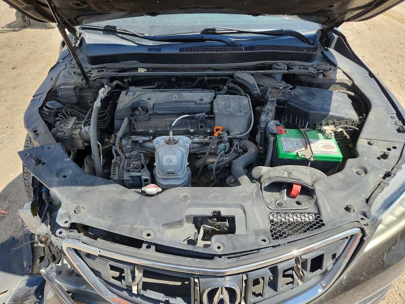 Продаж на аукціоні авто 2015 Acura Tlx, vin: 19UUB1F59FA001480, номер лоту: 68135596