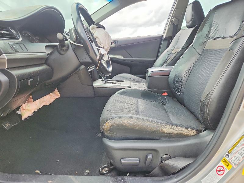 Aukcja sprzedaży 2013 Toyota Camry, vin: 4T1BF1FK4DU264144, numer aukcji: 68410786