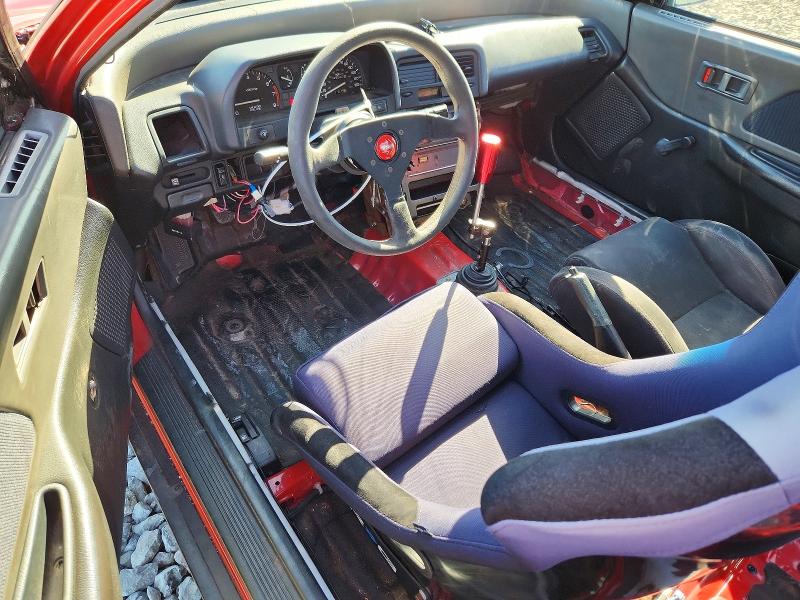 Продаж на аукціоні авто 1989 Honda Civic, vin: JHMED9364KS014441, номер лоту: 70718666