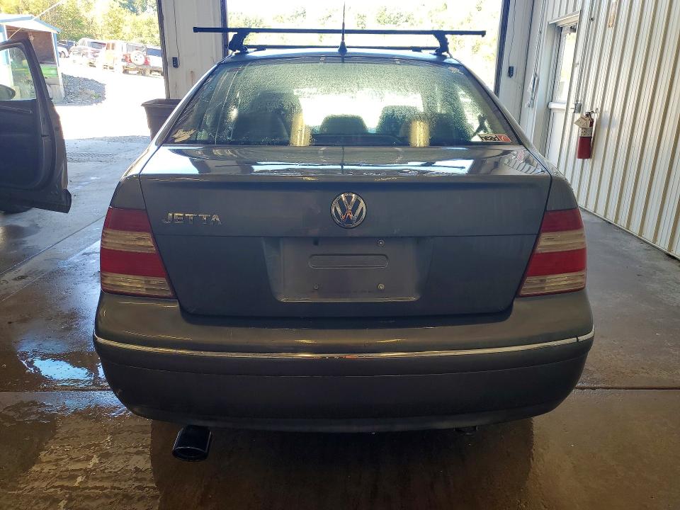 Aukcja sprzedaży 2004 Volkswagen Jetta, vin: 3VWRA69MX4M059179, numer aukcji: 70430436