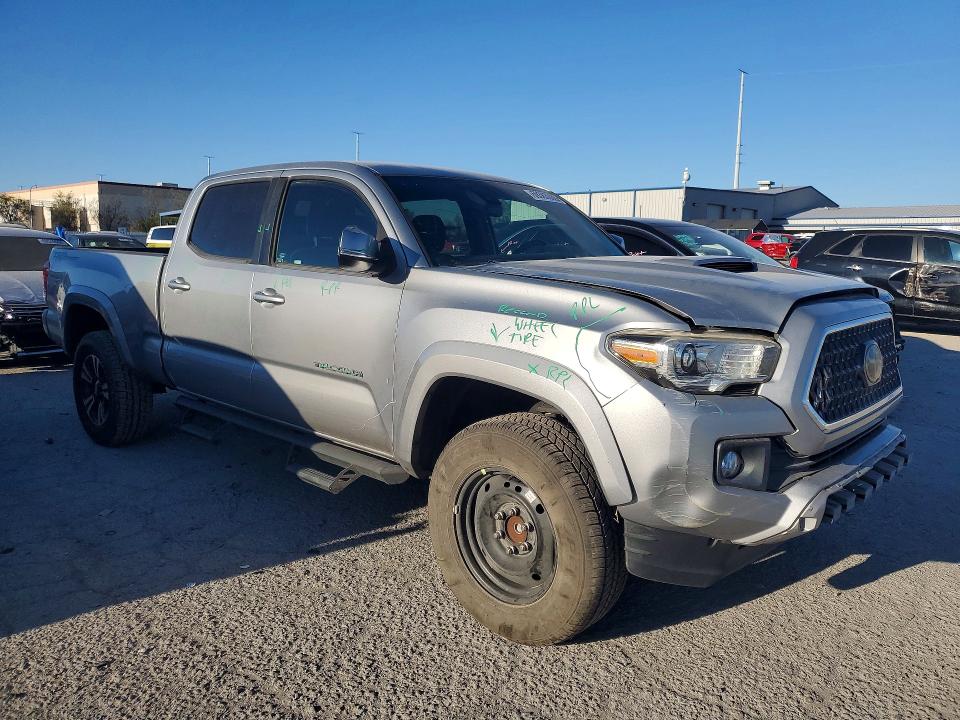 Aukcja sprzedaży 2019 Toyota Tacoma, vin: 3TMBZ5DN9KM018532, numer aukcji: 69363586