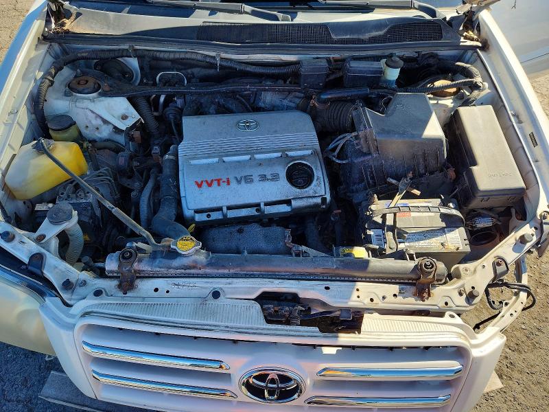 2006 Toyota Highlander მანქანა იყიდება აუქციონზე, vin: JTEEP21A760167500, აუქციონის ნომერი: 68557516