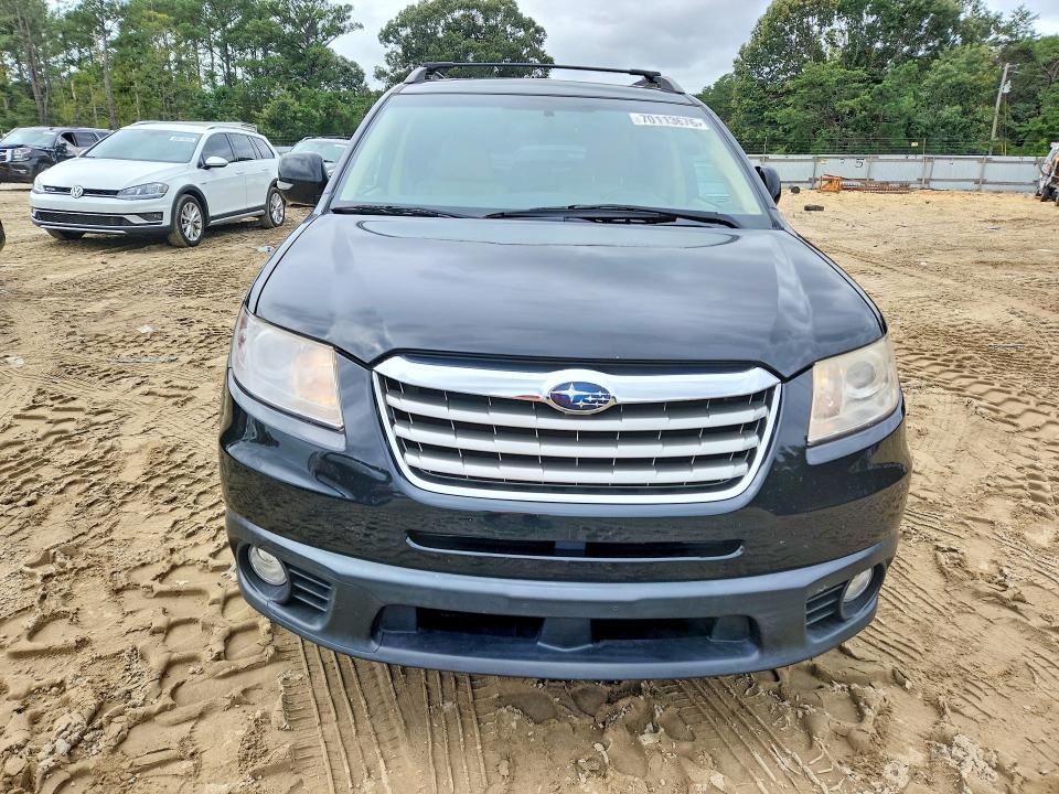 70113676 :رقم المزاد ، 4S4WX9GD3B4401777 vin ، 2011 Subaru Tribeca مزاد بيع