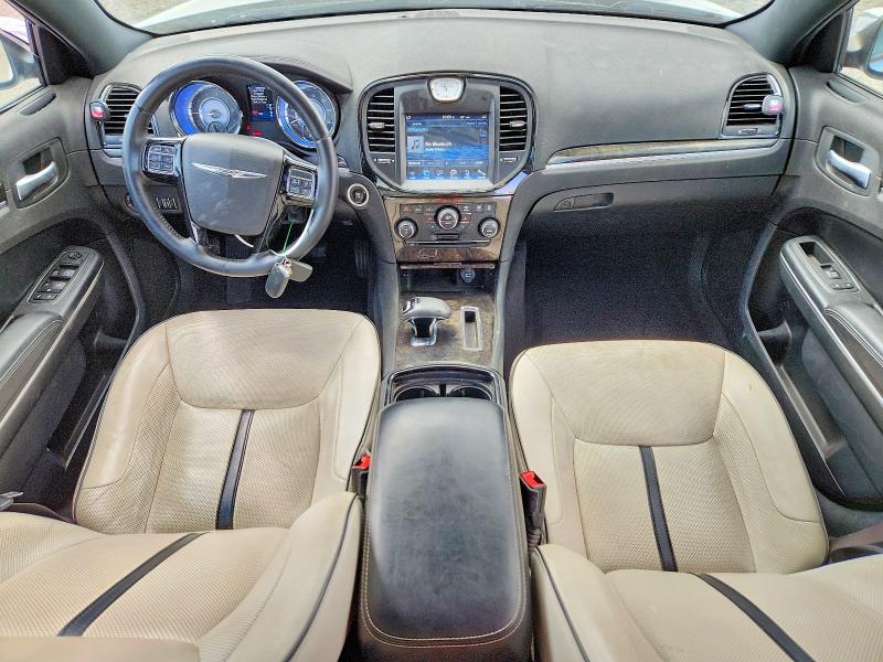 Aukcja sprzedaży 2013 Chrysler 300, vin: 2C3CCAAG4DH735429, numer aukcji: 69252586