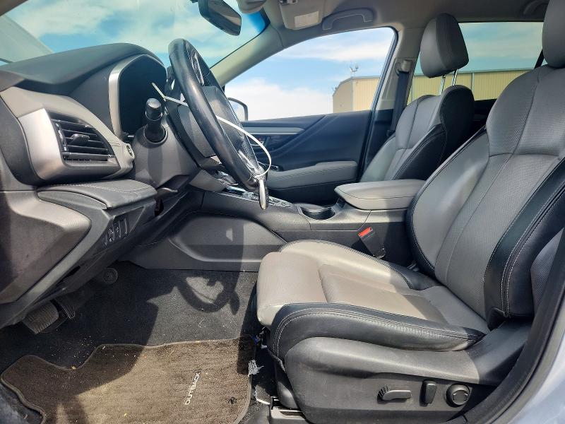 Продаж на аукціоні авто 2022 Subaru Outback, vin: 4S4BTAMC7N3105792, номер лоту: 70302666