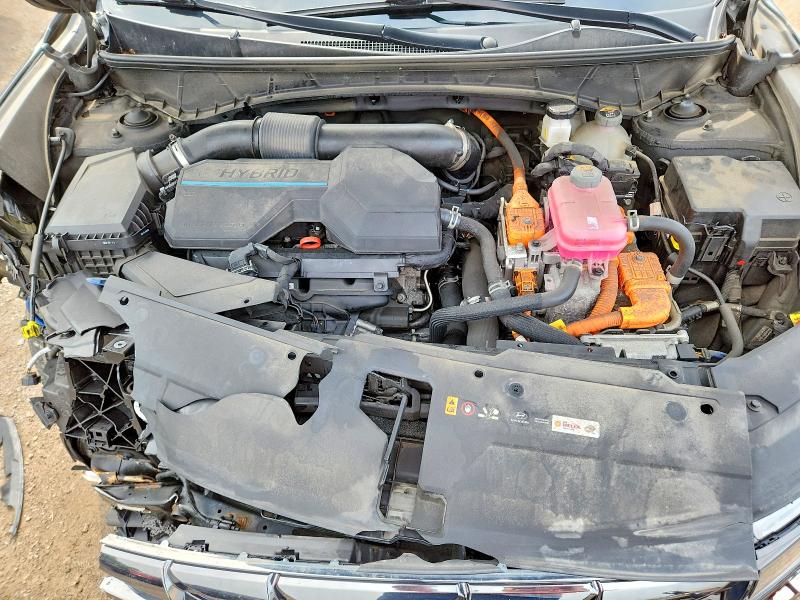 Aukcja sprzedaży 2022 Hyundai Tucson, vin: KM8JCCA11NU054505, numer aukcji: 65413486