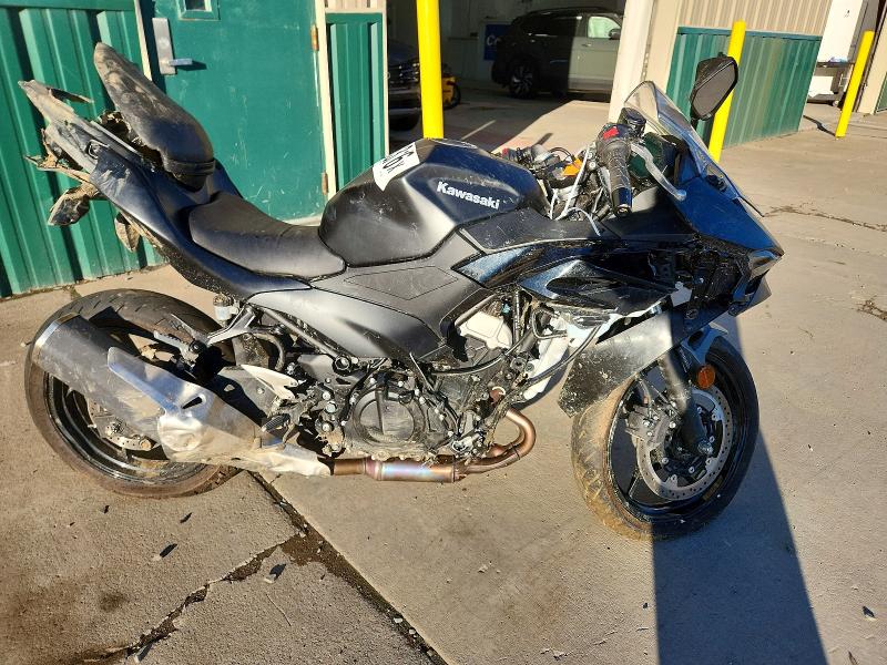 Aukcja sprzedaży 2026 Kawasaki Ex500, vin: ML5EXGG19TDA73984, numer aukcji: 69158316