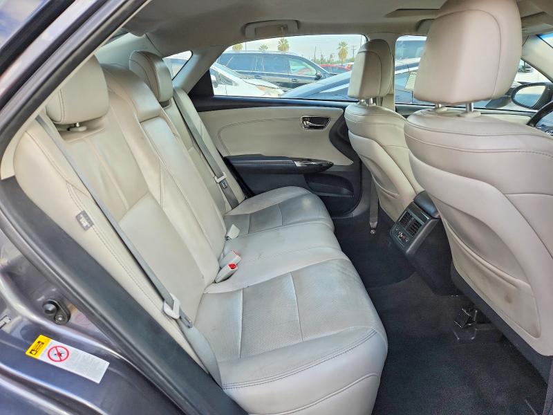 Продажа на аукционе авто 2013 Toyota Avalon Hybrid, vin: 4T1BD1EB4DU016824, номер лота: 69095706
