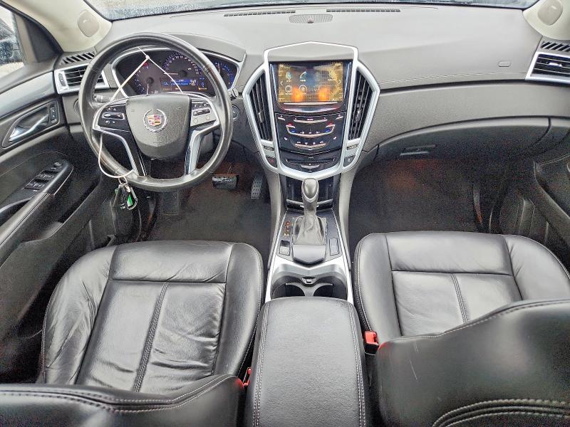 Aukcja sprzedaży 2014 Cadillac Srx, vin: 3GYFNAE37ES588218, numer aukcji: 67917776