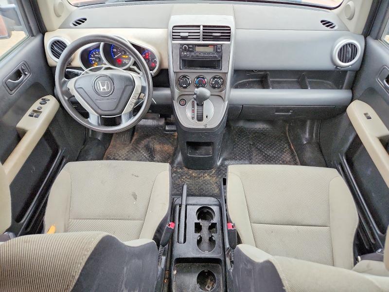 Продажа на аукционе авто 2008 Honda Element, vin: 5J6YH18318L002344, номер лота: 68168506