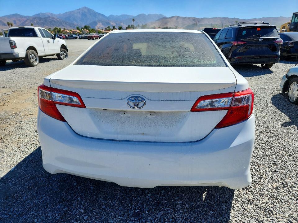 Aukcja sprzedaży 2014 Toyota Camry, vin: 4T1BF1FK0EU425221, numer aukcji: 69443106