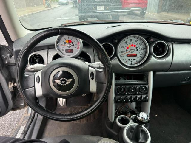 Продаж на аукціоні авто 2004 Mini Cooper, vin: WMWRE33424TD85350, номер лоту: 70178996