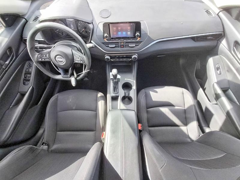 69174086 :رقم المزاد ، 1N4BL4BV2PN340799 vin ، 2023 Nissan Altima مزاد بيع