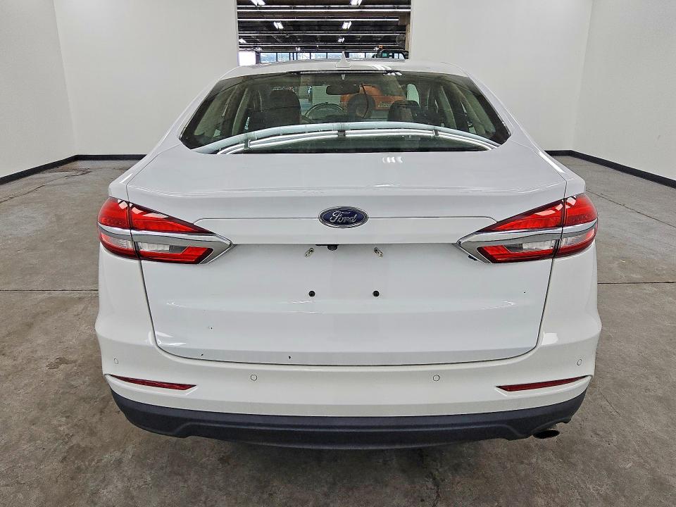 Продажа на аукционе авто 2020 Ford Fusion, vin: 3FA6P0HD0LR148401, номер лота: 67196356