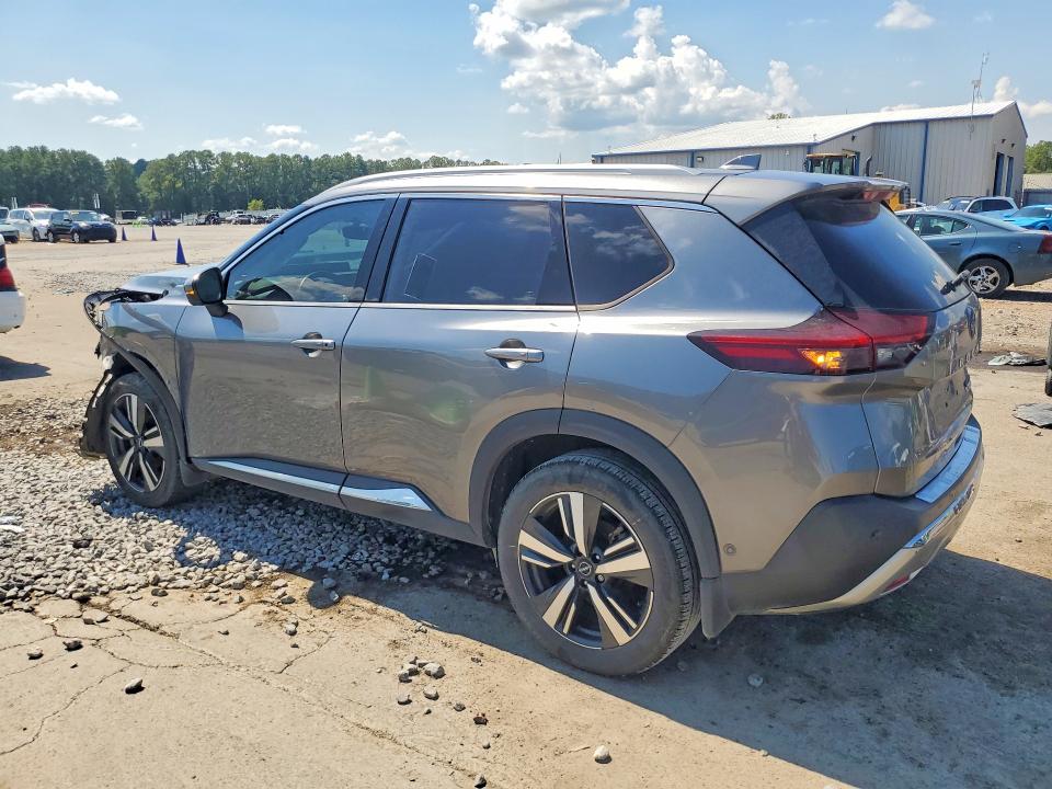 Aukcja sprzedaży 2023 Nissan Rogue, vin: JN8BT3DC8PW103362, numer aukcji: 70171576
