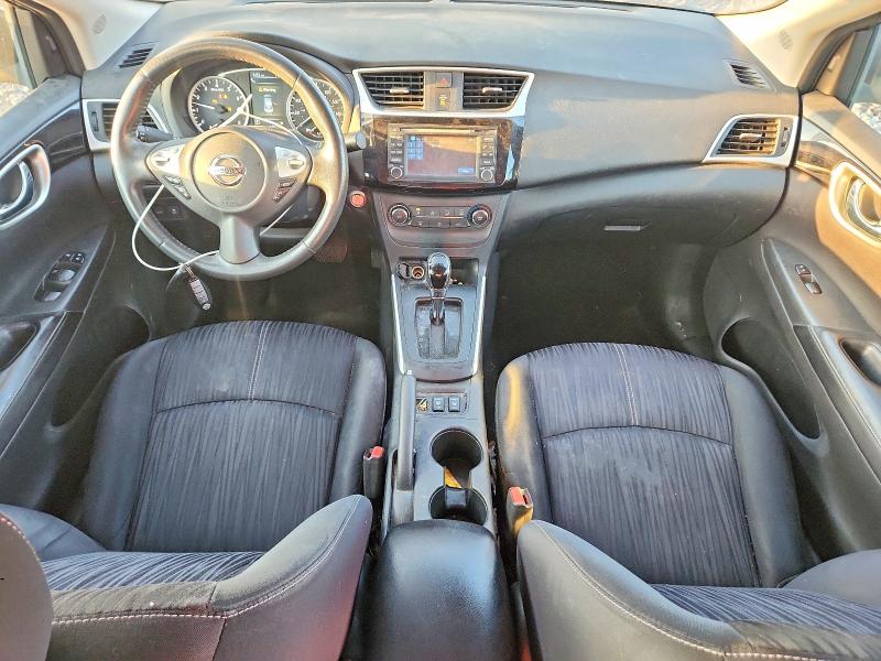 Aukcja sprzedaży 2017 Nissan Sentra, vin: 3N1AB7AP1HY236762, numer aukcji: 67397416