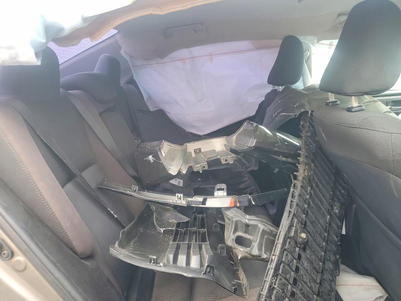 Aukcja sprzedaży 2019 Toyota Corolla, vin: 5YFBURHE2KP902756, numer aukcji: 70158996