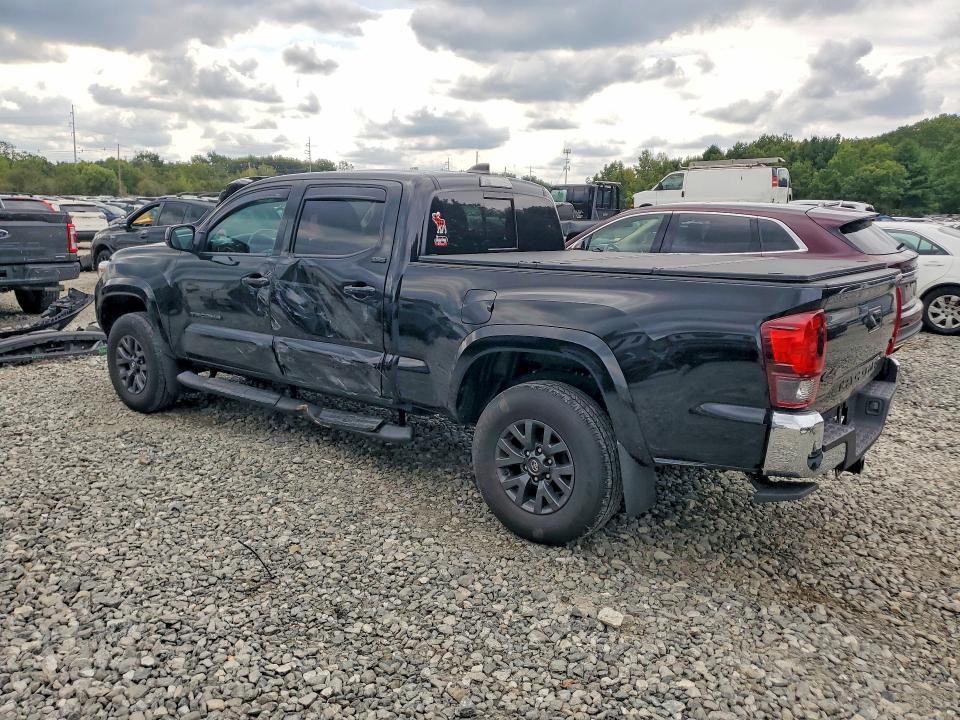 69179376 :رقم المزاد ، 3TMDZ5BN4PM166414 vin ، 2023 Toyota Tacoma مزاد بيع