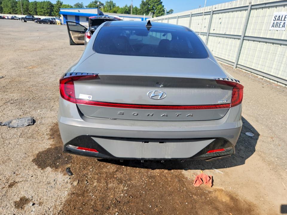 Auction sale of the 2020 Hyundai Sonata, vin: 5NPEJ4J2XLH038935, lot number: 67901346