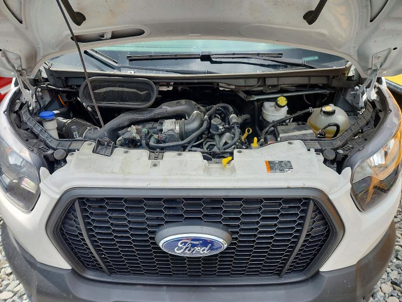 Продажа на аукционе авто 2025 Ford Transit, vin: 1FTBR3X85SKB18967, номер лота: 69337416
